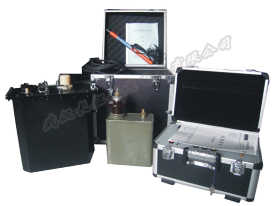 CDPZ-80-1.1型串联超低频